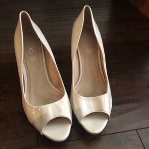 Aldo High heels